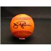 Image 1 : Signed Baseball