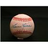 Image 1 : Signed Baseball