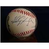 Image 1 : Signed Baseball