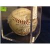 Image 1 : Signed Baseball