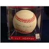 Image 1 : Signed Baseball