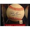 Image 1 : Signed Baseball