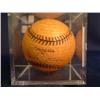 Image 1 : Signed Baseball