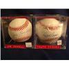 Image 1 : Signed Baseballs