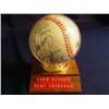 Image 1 : Signed Baseball