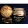 Image 1 : Signed Baseballs