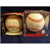 Image 1 : Signed Baseballs