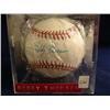 Image 1 : Signed Baseball