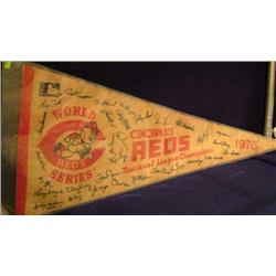 Reds Banner