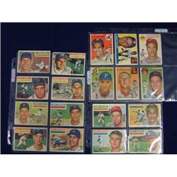 Baseball Cards