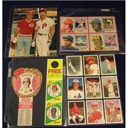 Pete Rose Memorabilia