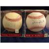 Image 1 : Signed Baseballs