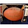 Image 1 : Signed Football