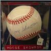 Image 1 : Signed Baseball
