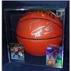 Image 1 : Signed Basketball