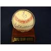 Image 1 : Signed Baseball