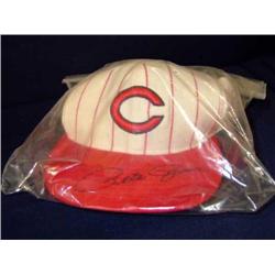 Rose Signed Cap
