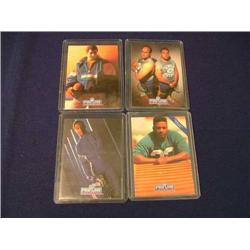 Football Cards