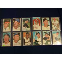 Baseball Cards