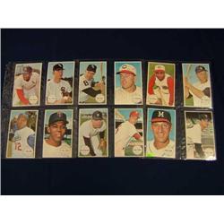 Baseball Cards