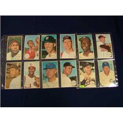 Baseball Cards