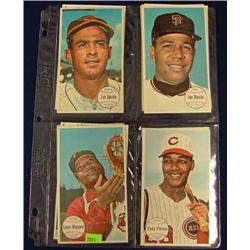 Baseball Cards