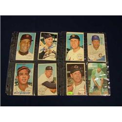 Baseball Cards