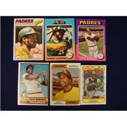 Baseball Cards