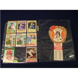 Baseball Cards
