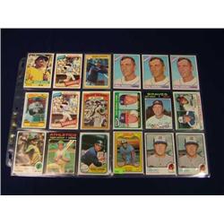 Baseball Cards