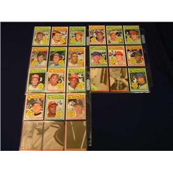 Sporting News All Stars