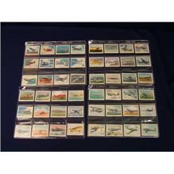 Cigarette Cards