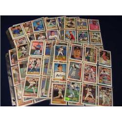 Baseball Cards
