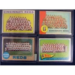Reds Cards