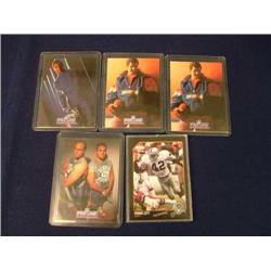 Football Cards