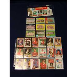 Pete Rose Memorabilia