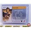 Image 2 : 2008 Fleer Hot Prospects - Marc Savard : Boston Bruins (In Card Sleeve) (SEE PICS!)