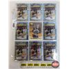 Image 2 : 1990's-2000's Hockey Cards - Variety - Cam Neely (3 Sheets ~ 26 Total) : Boston Bruins (SEE PICS!)