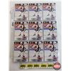 Image 8 : 1990's Hockey Cards - Variety - Cam Neely & Ray Bourque (4 Sheets of 9) : Bruins & All Star (SEE PIC