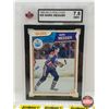 Image 1 : 1983-84 O Pee Chee #39 Mark Messier : Oilers (Certified KSA 7.5 NM+) (SEE PICS!)