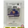 Image 2 : 2016-17 Fleer #49 Connor Brown Flair Showcase RC : Toronto Maple Leafs (Certified GCG 9.5) (SEE PICS