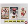 Image 2 : 1992-2001-2012 MLB Cards (3) Bob Gibson : Cardinals (SEE PICS!)