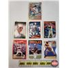 Image 2 : 1980's-1990's MLB Cards (7) Cal Ripken : Orioles (SEE PICS!)