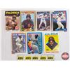 Image 2 : 1980's Baseball Cards (7) : Tony Gwynn (SEE PICS!)