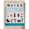 Image 2 : Collector Reference Books (3): Antiques Price Guide 2007 ; NIPPON Porcelain ; UNITT'S Canadian Price