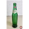 Image 6 : Green Bottle Trio : 7UP ; Calgary Ginger Ale ; Sprite (SEE PICS!)