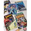 Image 2 : Variety Comic Books (11): Incl. Star Trek; Batman; Zelda; Superman; S.H.I.E.L.D; Ripley's Believe It