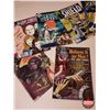 Image 5 : Variety Comic Books (11): Incl. Star Trek; Batman; Zelda; Superman; S.H.I.E.L.D; Ripley's Believe It