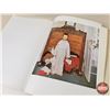 Image 7 : Norman Rockwell Books (2): - Reader's Digest Norman Rockwell's America - The Norman Rockwell Poster 