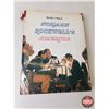 Image 8 : Norman Rockwell Books (2): - Reader's Digest Norman Rockwell's America - The Norman Rockwell Poster 